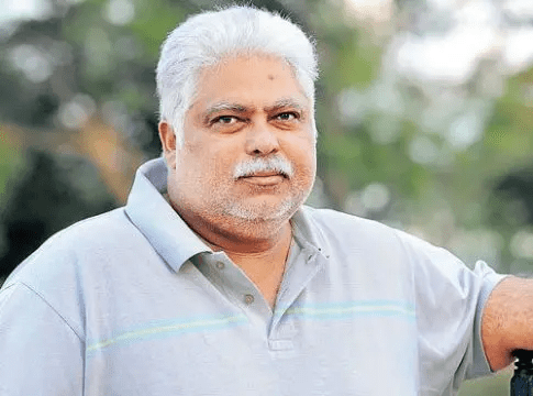 Best Coach in India – Nihar Ameen the Maestro of Indian Swimming&nbsp;Coaching