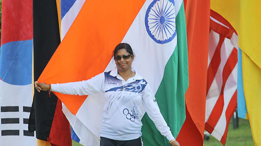Best Coach in India – Purnima Mahato India’s Pioneering Archery&nbsp;Coach