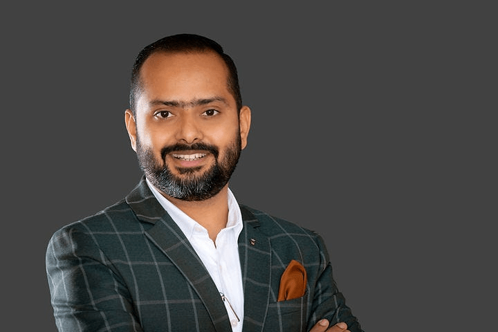 Best Coach in India – Saurabh Kaushik India’s Premier Business Owner Coach and Global&nbsp;Visionary