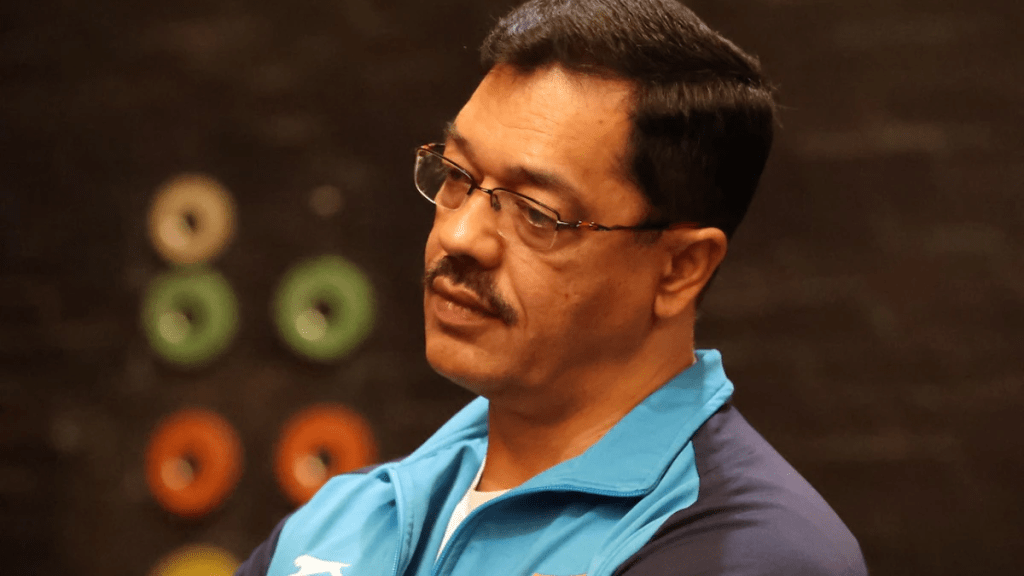 Best Coach in India – Vijay Sharma the Visionary Wrestling Coach Elevating Indian&nbsp;Wrestling