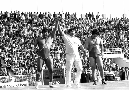 Best Coach in India – Satpal Singh the Stalwart of Indian Wrestling&nbsp;Coaching