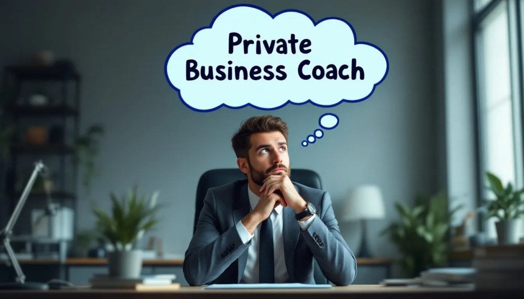 Why the Best Coach Matters Most for Indian Business Owners and&nbsp;Tycoons