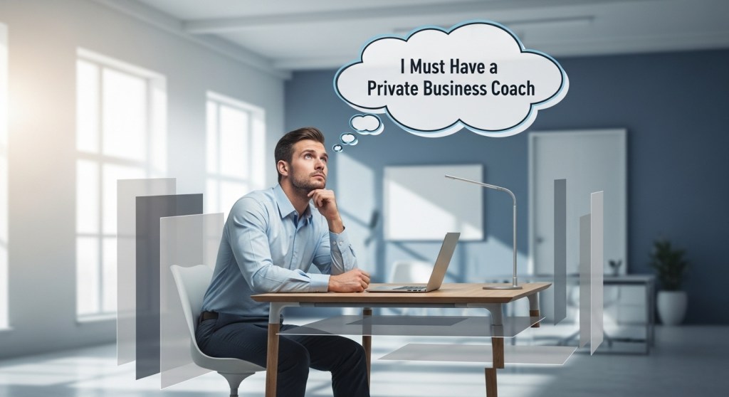 Top Strategies from the Best Coach for Indian Business Owners and&nbsp;Tycoons