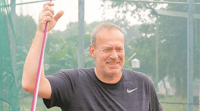 Coach Uwe Hohn: How Basic Technique Is Holding Back Sachin Yadav from 95m&nbsp;Club