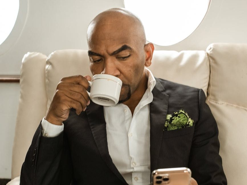 Coaching for India’s Elitist Group for Legacy and Elite&nbsp;Mindset